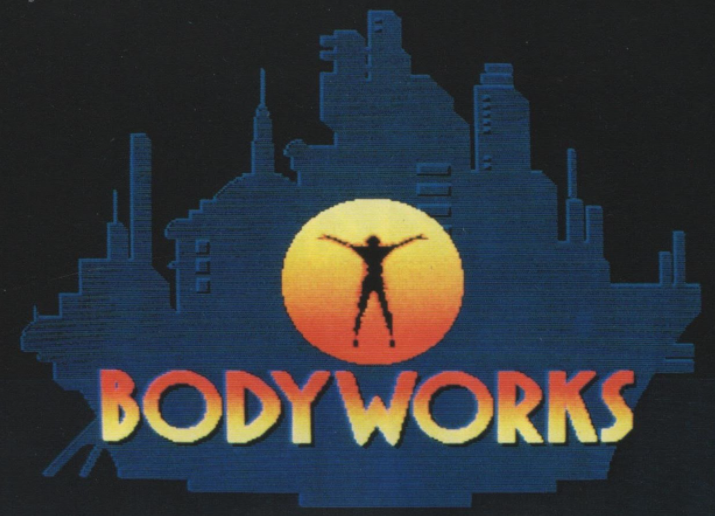 Bodyworks