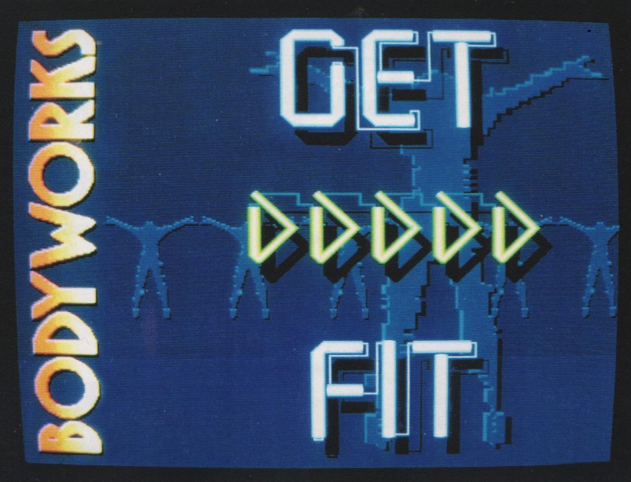 Bodyworks - Get Fit