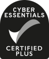 Cyber Essentials Certified